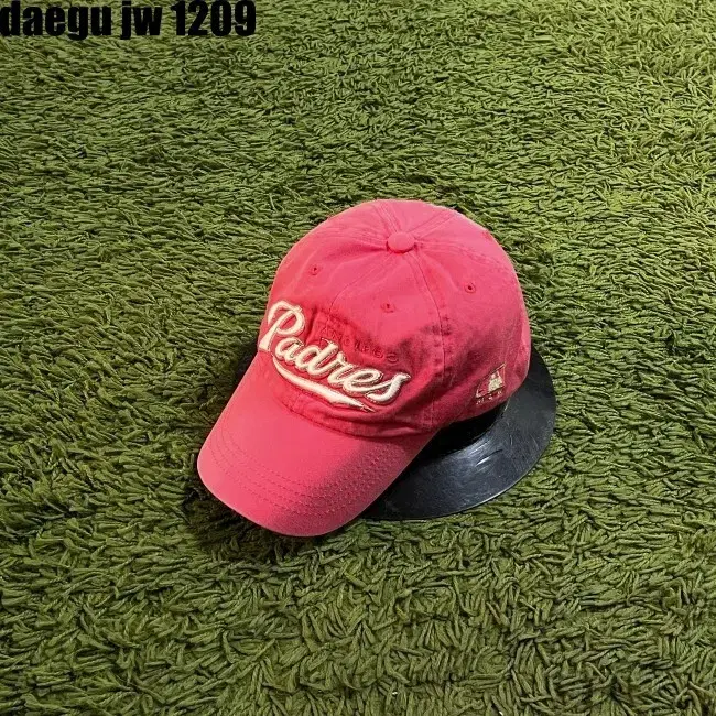 MLB CAP 엠엘비 캡 모자